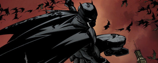Scott Snyder quitterait Batman pour Detective Comics