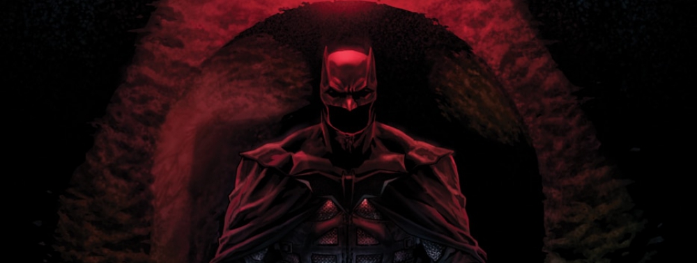 Brian Azzarello (Batman : Damned, Joker) se rajoute aux invités Urban Comics de Comic Con Paris 2019