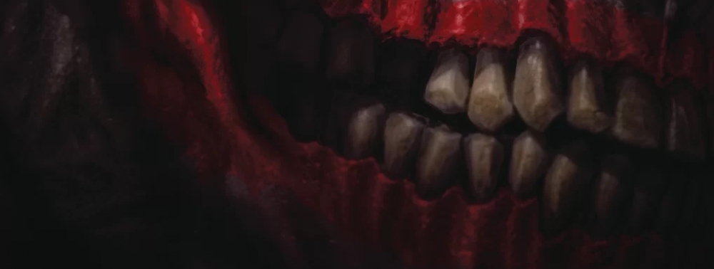 DC Comics repousse (encore) le final de Batman : Damned