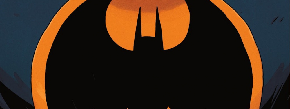 Batman : Dark Patterns : la série de Dan Watters et Hayden Sherman annoncée en quatre tomes chez Urban 