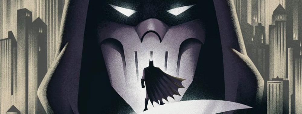 Une pétition pour la sortie française du Blu-Ray de Batman contre le Fantôme Masqué