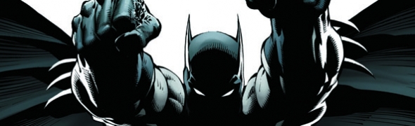Grant Morrison continuera Batman Inc.