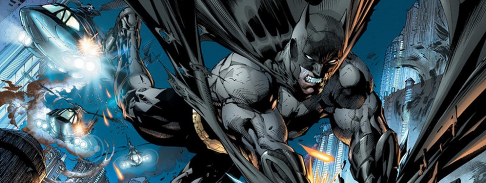 Jeph Loeb et Jim Lee reprendraient la série Batman après Chip Zdarsky en 2025 (selon Bleeding Cool)