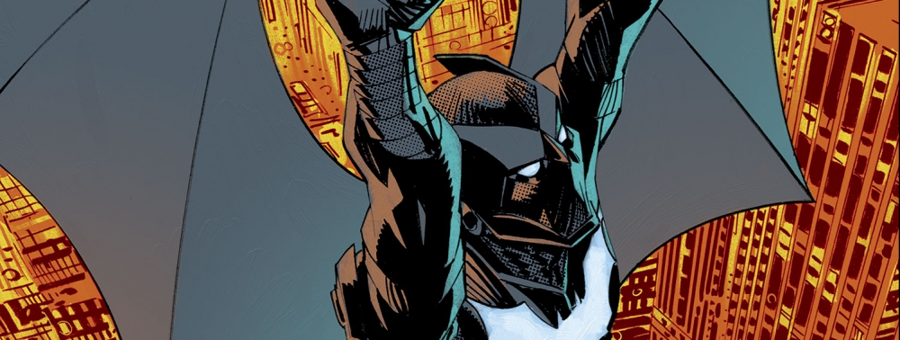 DC Comics miserait sur le scénariste John Ridley (12 Years a Slave) pour relauncher Batman après le numéro #100