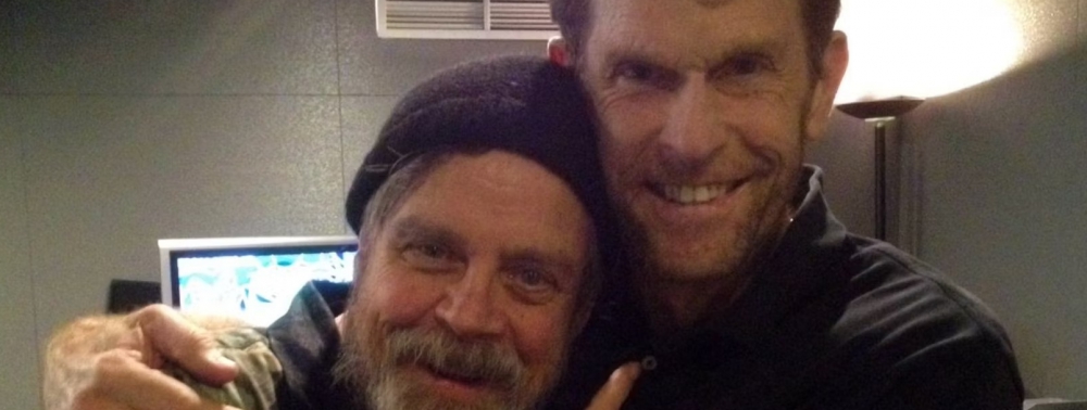 Mark Hamill et Kevin Conroy se retrouvent une dernière fois au casting de Justice League : Crisis on Infinite Earths pt. 3