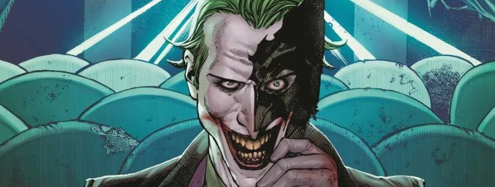 James Tynionv IV prépare une ''Joker War'' dans la série Batman