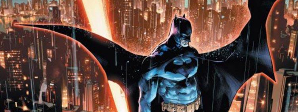 Urban Comics annonce Batman Joker War Tome 1 pour septembre 2020