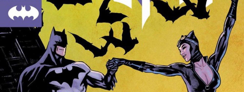 La fin du cauchemar se profile dans les superbes pages de Batman #69