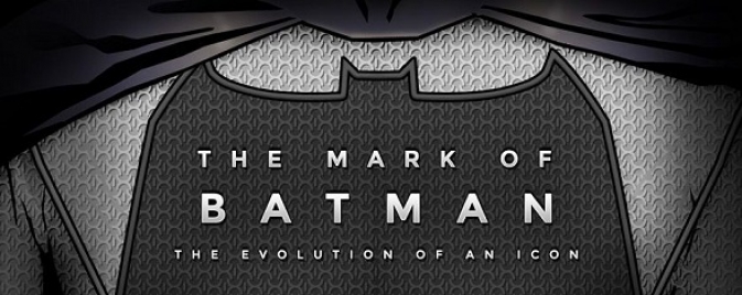 De Detective Comics #27 à Batfleck : tous les logos de Batman en une image