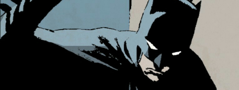 Michael Lark va illustrer le Batman Annual #2 de Tom King