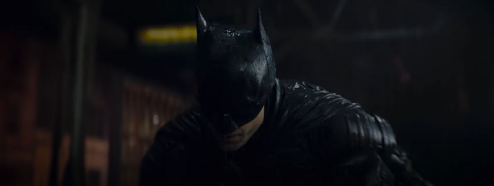 The Batman : deux montages présentés à Warner, avec ou sans ''un certain acteur'' dedans