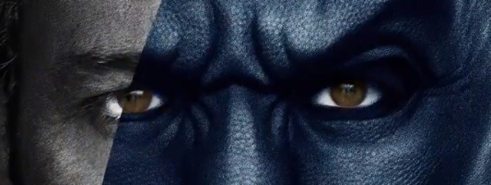 Justice League s'offre un motion poster de Batman