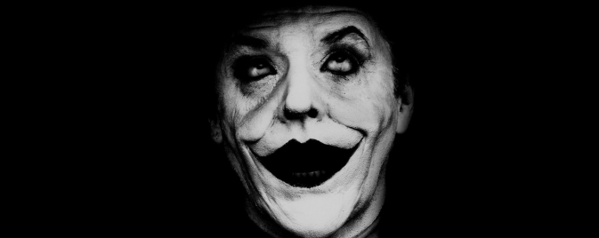 Jack Nicholson réagit à la photo de Jared Leto en Joker