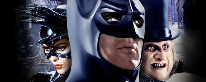 Warner Bros offre de nouveaux posters aux films Batman de Burton et Schumacher
