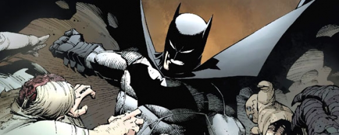 Batman Saga #1, la review