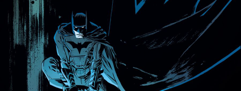 Warren Ellis et Declan Shalvey avaient un titre Batman en Digital First de prévu