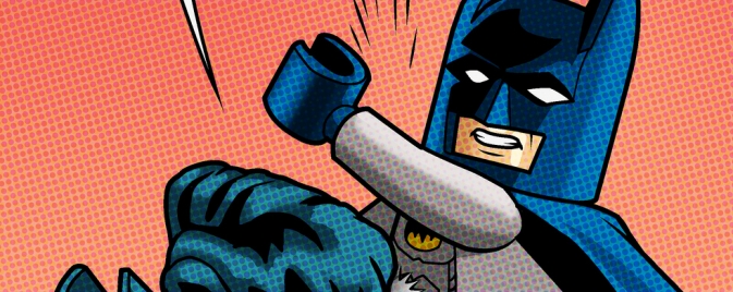 Batman contre les journalistes