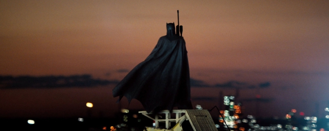 Batman v Superman : Zack Snyder revient sur les méthodes de son chevalier noir