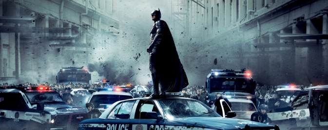 The Dark Knight Rises : démêler le vrai du faux