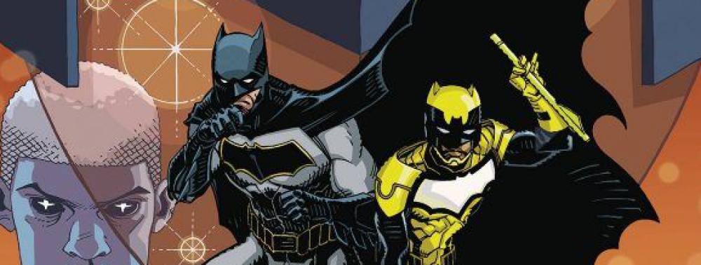 La mini-série Batman : The Signal est repoussée au mois de janvier