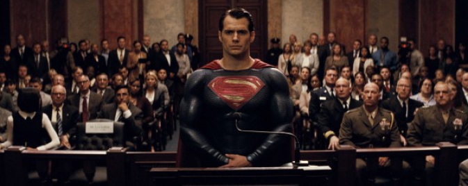 Une nouvelle featurette et le plein de nouvelles images pour Batman v Superman