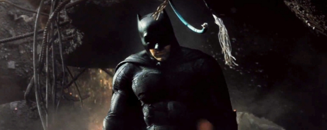 Un synopsis officiel pour Batman v Superman : Dawn of Justice 