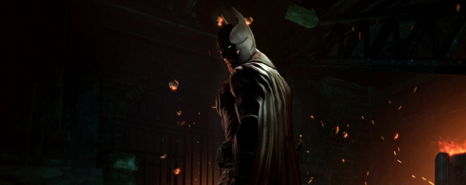 Kevin Conroy sera absent de Batman : Arkham Origins