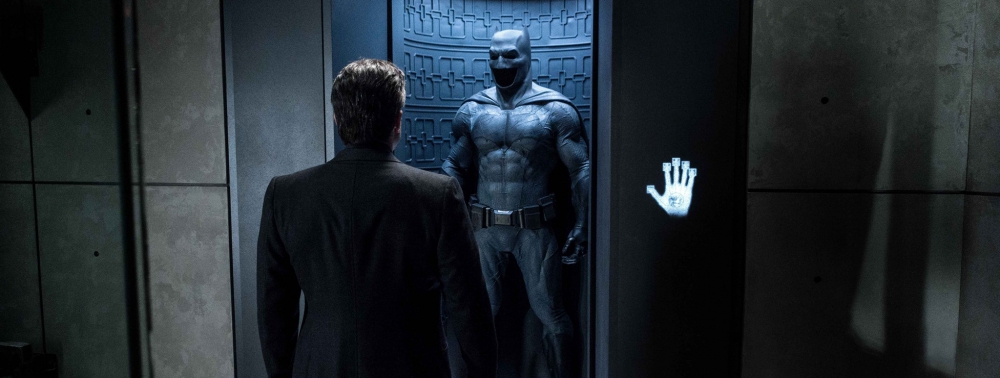 Matt Reeves vise une sortie en 2019 pour The Batman