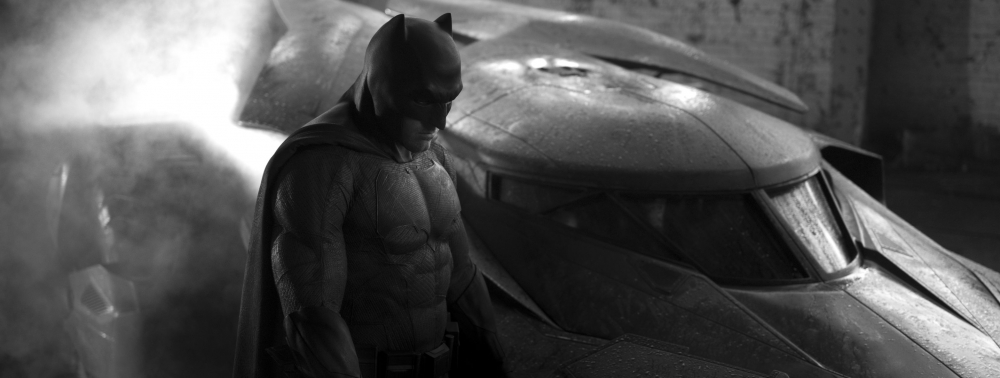 Ben Affleck ne serait pas de retour dans The Batman selon son frère Casey