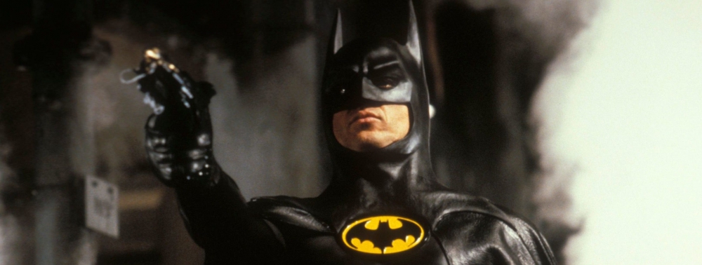 The Flash : Michael Keaton en discussions pour reprendre son rôle de Batman dans le film (et après)