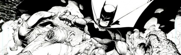 Une autre case de Batman #1 par Greg Capullo... avec un guest ! 