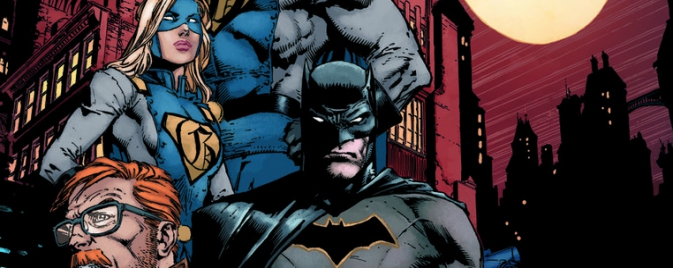 Batman #1, la review