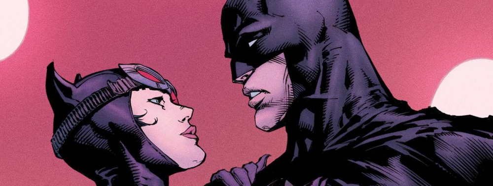 Batman #24 s'offre une seconde impression avec une couverture pleine de spoilers