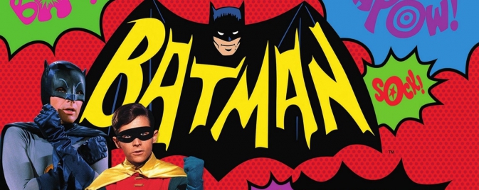Warner propose le coffret Batman années 60 à la demande