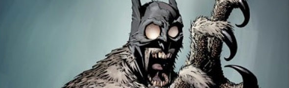 Un bref aperçu de Batman #6