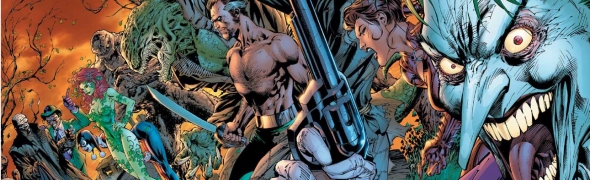 Batman : Hush (Silence), la review