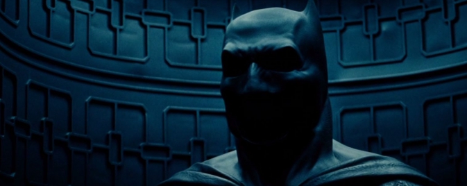 Le trailer de Batman v Superman a leaké