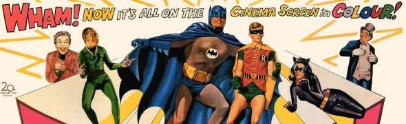 Adam West dans The Dark Knight Rises ?