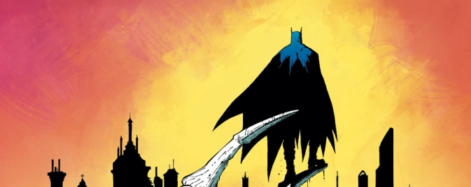 NYCC 2013 : Scott Snyder revient largement sur Batman : Zero Year