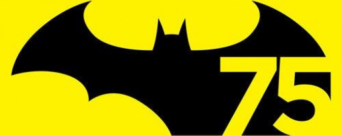 DC Comics et Warner Bros. célèbrent les 75 ans de Batman
