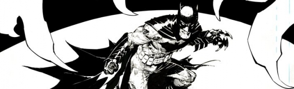 Les (magnifiques) couvertures de Batman 6 et 7 par Greg Capullo