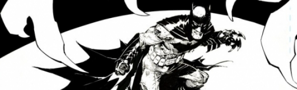 Greg Capullo tease la couverture de Batman #8