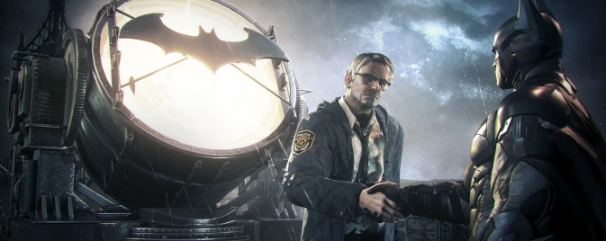 Une sortie en février pour Batman: Arkham Knight ?