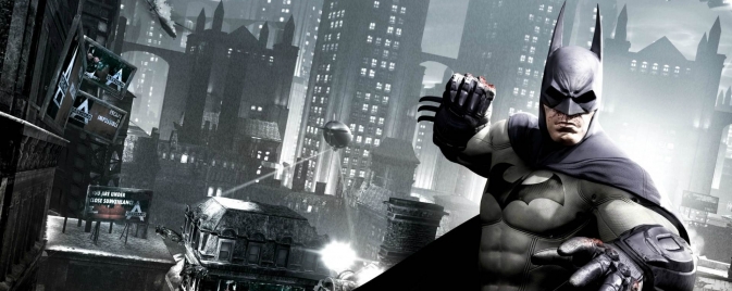 Un nouvel assassin dans Batman : Arkham Origins