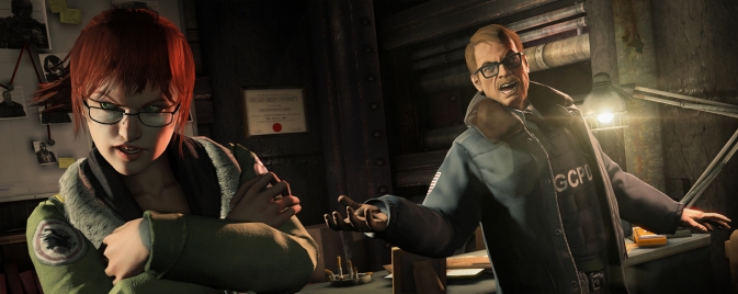 Barbara Gordon annoncée dans Batman : Arkham Origins