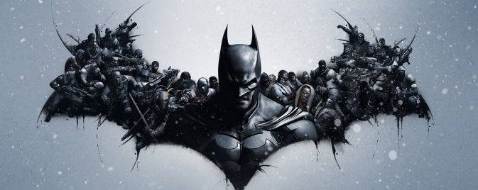 Une demi-heure de preview pour l'OST de Batman - Arkham Origins 