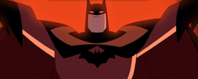 Le court métrage Batman Beyond de Darwyn Cooke