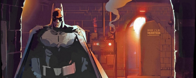 Batman Arkham Origins: Blackgate : les premières infos et images