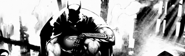 Des aperçus et une interview pour Greg Capullo sur Batman