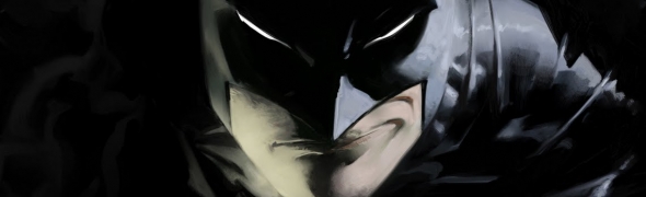 Batman #1 : l'autre couverture officielle de Greg Capullo